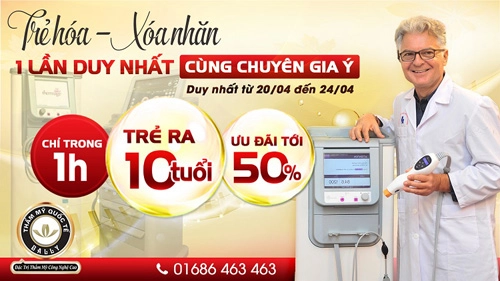 Nhan sắc trở lại thuở đôi mươi nếu bạn sớm biết những điều này - 4