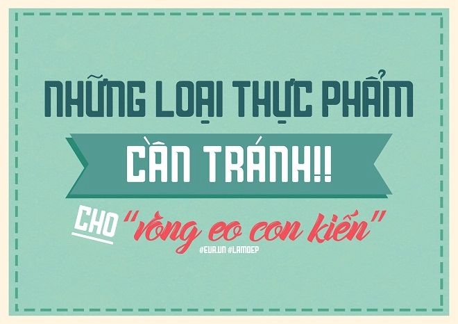 Những loại đồ uống thần kỳ cho vòng eo con kiến tức khắc - 5