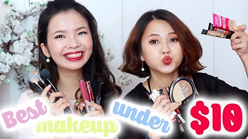 Những nàng beauty bloggers việt xinh đẹp cực hút fan và truyền cảm hứng mạnh mẽ - 8