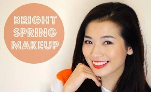 Những nàng beauty bloggers việt xinh đẹp cực hút fan và truyền cảm hứng mạnh mẽ - 13