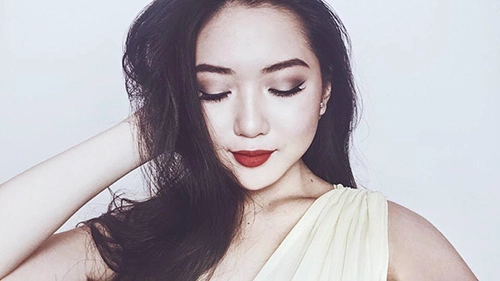 Những nàng beauty bloggers việt xinh đẹp cực hút fan và truyền cảm hứng mạnh mẽ - 15
