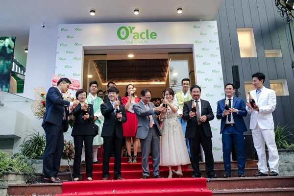 Oracle clinic viện thẩm mỹ danh tiếng hàn quốc đã có mặt tại việt nam - 2