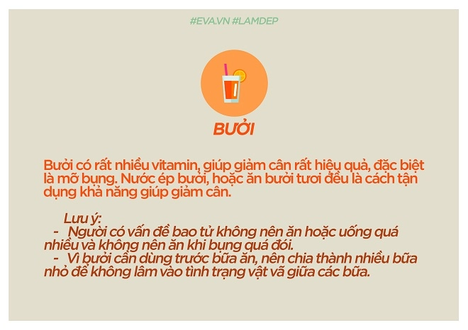 Phương pháp giảm giảm mỡ bụng giúp bạn nhanh chóng lấy lại vòng eo con kiến - 4