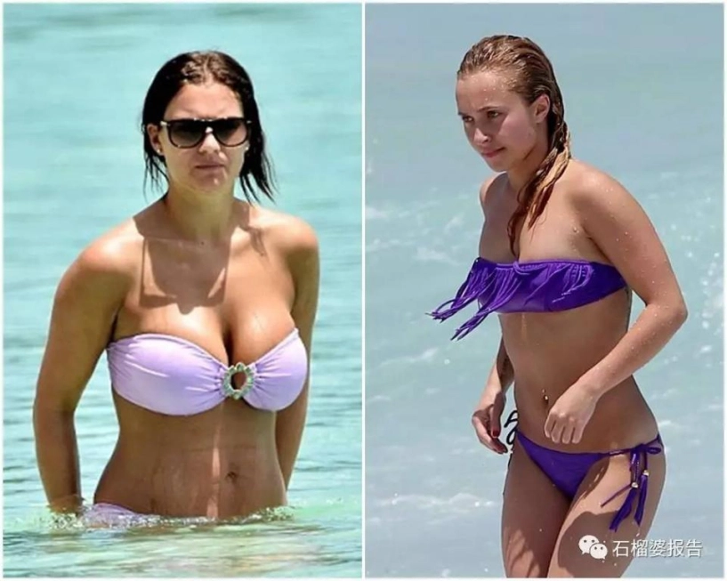 Quên bikini đi đây mới là kiểu áo tắm hot nhất hè này dành cho mọi vóc dáng - 12