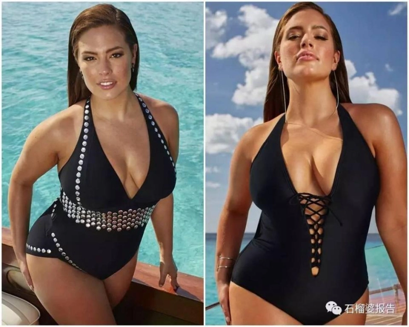 Quên bikini đi đây mới là kiểu áo tắm hot nhất hè này dành cho mọi vóc dáng - 13