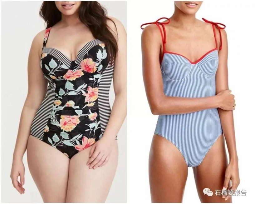 Quên bikini đi đây mới là kiểu áo tắm hot nhất hè này dành cho mọi vóc dáng - 15