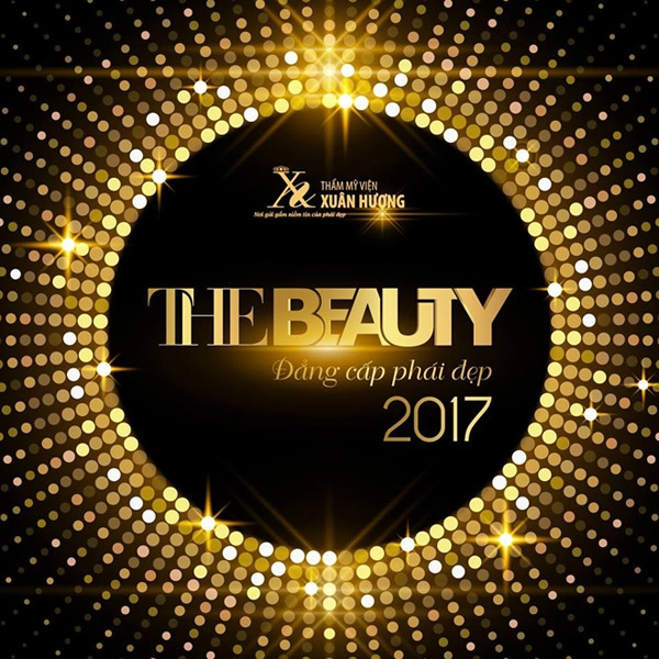 The beauty 2017 gây xôn xao với tổng giải thưởng lên đến 5 tỷ đồng - 1