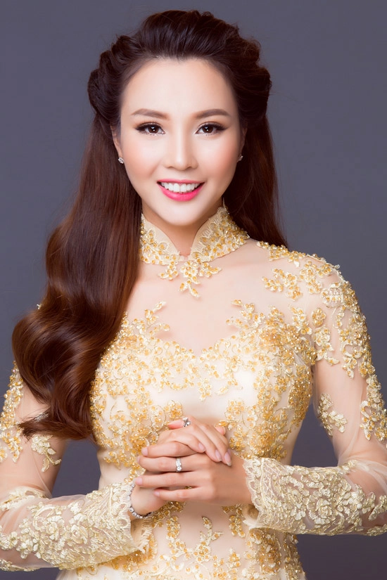 Thương bella - ứng viên nặng ký tại hh doanh nhân việt nam toàn cầu - 5