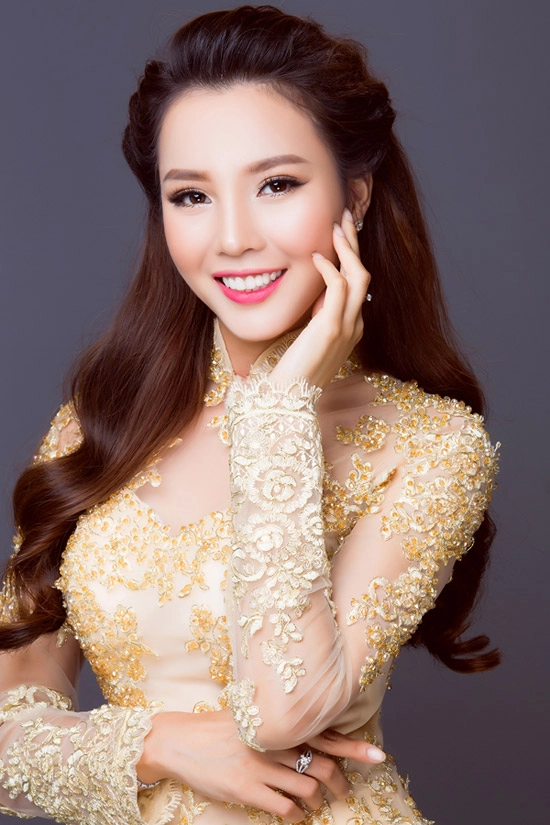 Thương bella - ứng viên nặng ký tại hh doanh nhân việt nam toàn cầu - 7