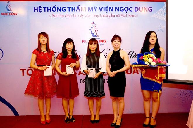 Tmv ngọc dung chi 500 triệu làm quà tặng tri ân khách hàng - 5