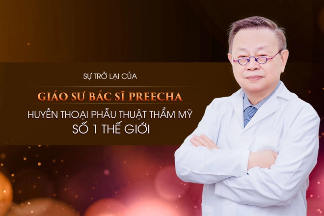 Tọa đàm nâng ngực miễn phí với chuyên gia thẩm mỹ thái lan - 1