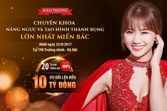 Tọa đàm nâng ngực miễn phí với chuyên gia thẩm mỹ thái lan - 2