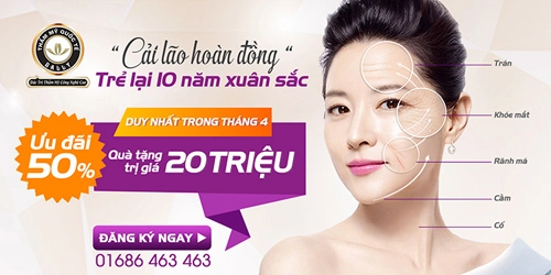 Tuyệt chiêu giúp chị em luôn trẻ hơn chồng - 6