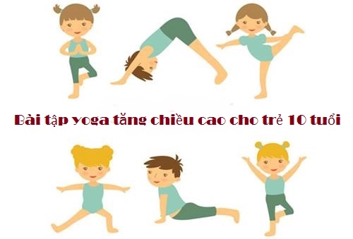 8 cách phát triển chiều cao cho trẻ 10 tuổi chuẩn nhất mẹ không được bỏ lỡ - 5