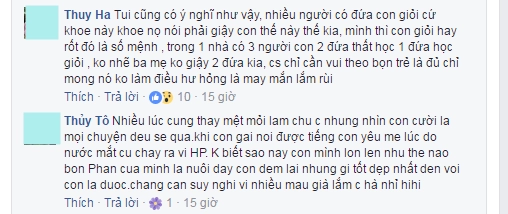 Bà xã lý hải chia sẻ 2 nguyên tắc tối cần thiết mà mọi bà mẹ phải nhớ khi nuôi dạy con - 5