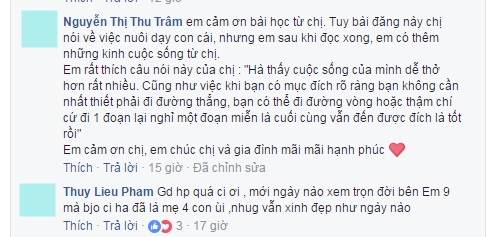 Bà xã lý hải chia sẻ 2 nguyên tắc tối cần thiết mà mọi bà mẹ phải nhớ khi nuôi dạy con - 8