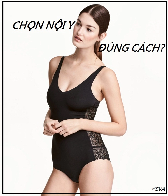 Bắt gọn 5 lỗi chọn nội y mà chị em tuổi nào cũng có thể mắc phải - 1