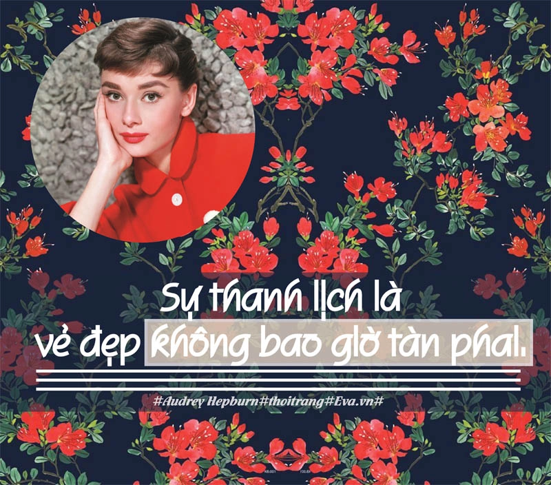 Biểu tượng thời trang audrey hepburn nói không với giày cao gót và bài học đáng quý cho phụ nữ - 9