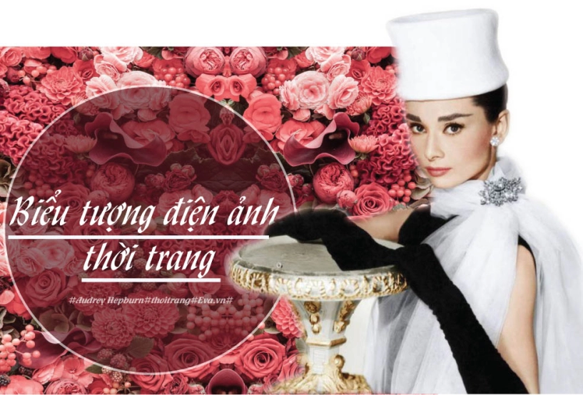 Biểu tượng thời trang audrey hepburn nói không với giày cao gót và bài học đáng quý cho phụ nữ - 15