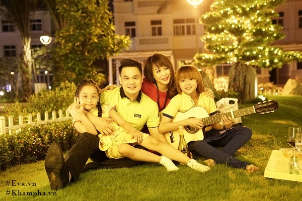 Bố thiên khôi tiết lộ tật xấu của con trai sau đêm đăng quang quán quân vietnam idol kids - 2