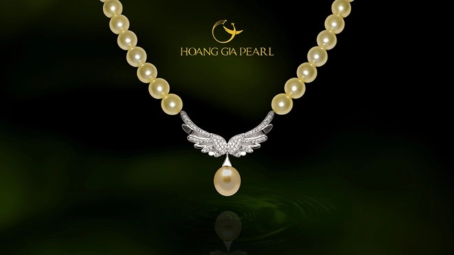 Bst trang sức may mắn mừng xuân mậu tuất của hoàng gia pearl - 7