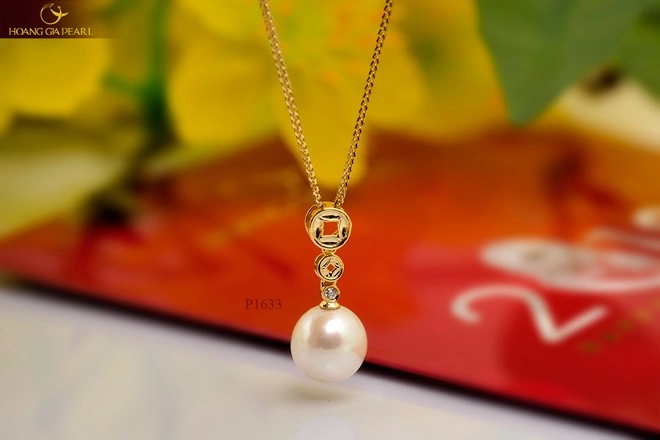 Bst trang sức may mắn mừng xuân mậu tuất của hoàng gia pearl - 8