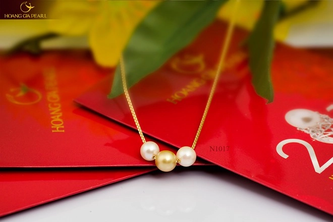 Bst trang sức may mắn mừng xuân mậu tuất của hoàng gia pearl - 10