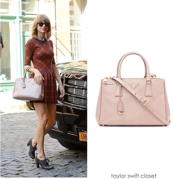 Bst túi hàng hiệu đếm mãi không hết của taylor swift - 8