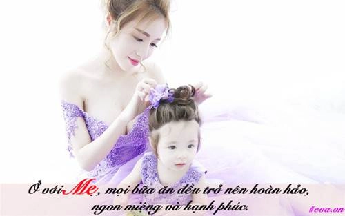 Cảm ơn mẹ vì đã luôn yêu và thương con nhiều hơn ngày hôm qua - 4