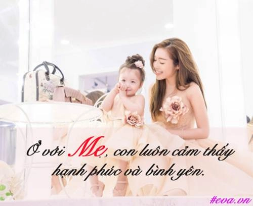 Cảm ơn mẹ vì đã luôn yêu và thương con nhiều hơn ngày hôm qua - 10