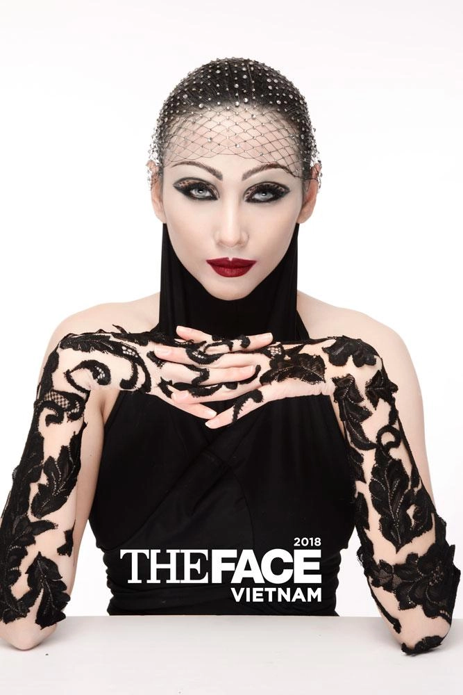 Clip độc quyền từ mỹ võ hoàng yến chia sẻ cảm xúc khi trở thành mentor của the face 2018 - 1