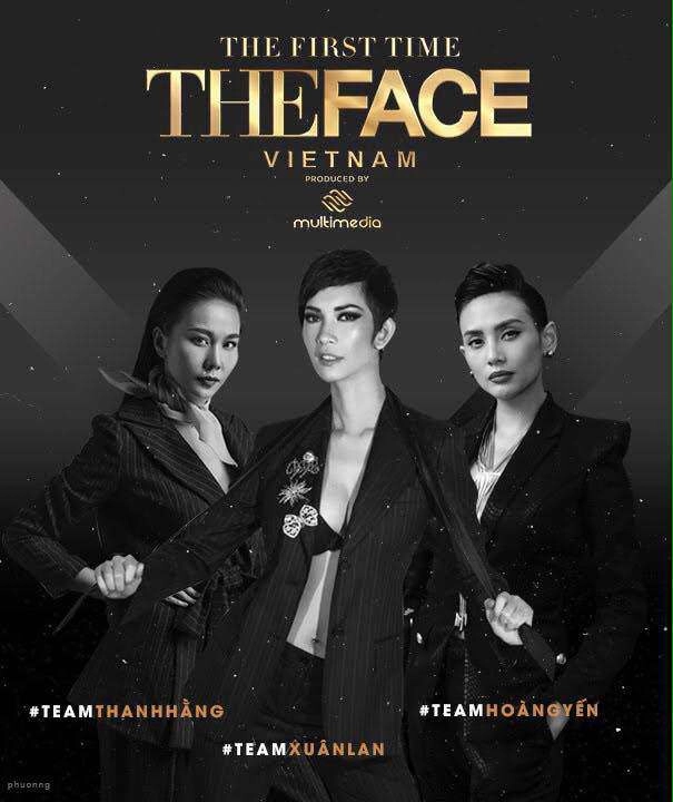 Clip độc quyền từ mỹ võ hoàng yến chia sẻ cảm xúc khi trở thành mentor của the face 2018 - 9