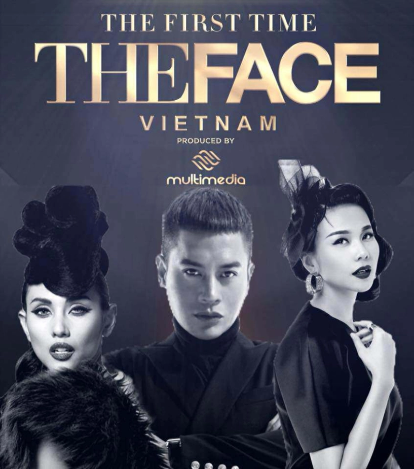 Clip độc quyền từ mỹ võ hoàng yến chia sẻ cảm xúc khi trở thành mentor của the face 2018 - 11