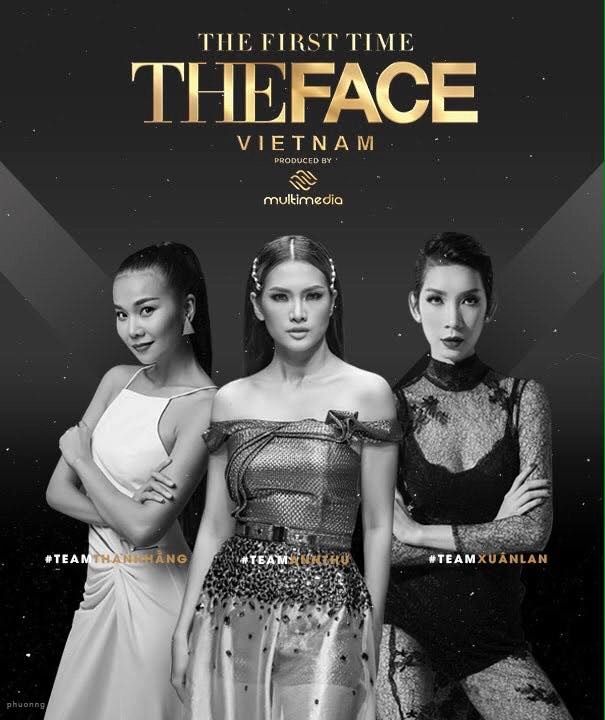 Clip độc quyền từ mỹ võ hoàng yến chia sẻ cảm xúc khi trở thành mentor của the face 2018 - 12