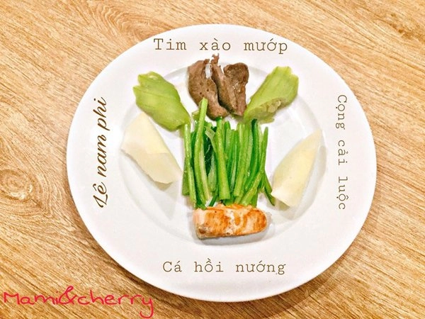 Cô giáo mầm non mách chiêu nấu cháo nhanh nhừ gạo nở bung cho con ăn dặm - 19