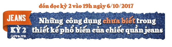 Cùng là quần jeans sao cái này chỉ có 200 ngàn còn cái kia lại đến 20 triệu - 5