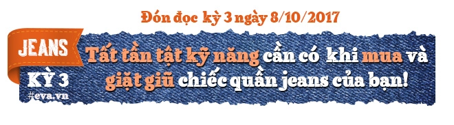 Cùng là quần jeans sao cái này chỉ có 200 ngàn còn cái kia lại đến 20 triệu - 6