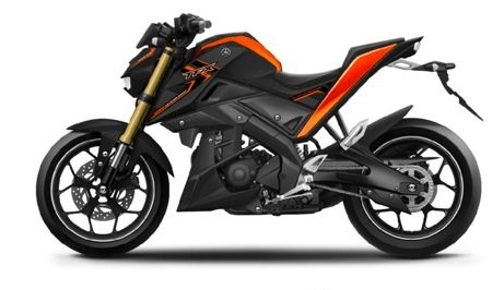 Đánh giá yamaha tfx150 - giá xe và chi tiết hình ảnh - 10