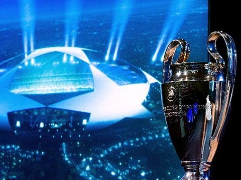 Đêm nay sẽ diễn ra lễ bốc thăm vòng bảng uefa champions league - 1