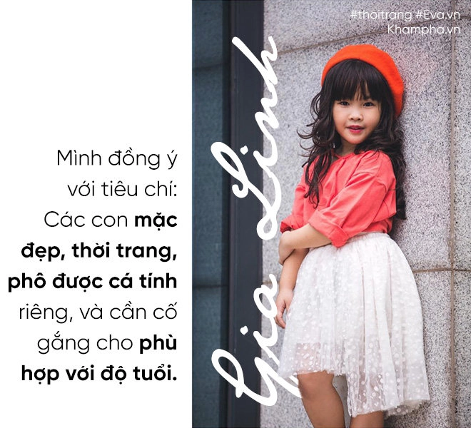 Fashionista nhí tại các tuần lễ thời trang nên hay không nên - 9