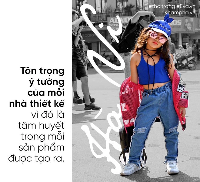 Fashionista nhí tại các tuần lễ thời trang nên hay không nên - 10