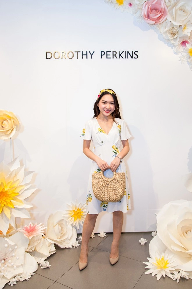 Hai xu hướng thời trang sẽ lên ngôi mùa hè 2018 cùng dorothy perkins - 4