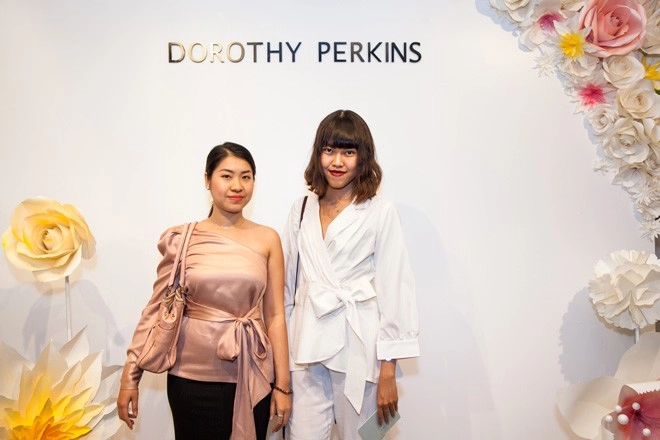 Hai xu hướng thời trang sẽ lên ngôi mùa hè 2018 cùng dorothy perkins - 5