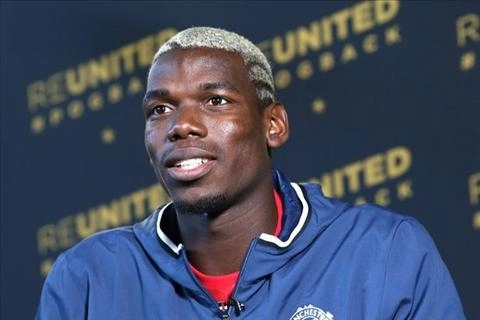 Hlv van gaal cho rằng với số tiền mua pogba ông có thể đưa về nhiều ngôi sao lớn hơn - 1