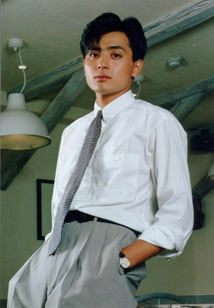 Jang dong gun - sức hút tuổi tứ tuần - 2