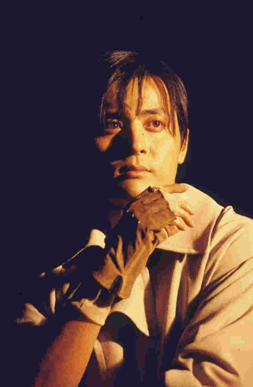 Jang dong gun - sức hút tuổi tứ tuần - 7