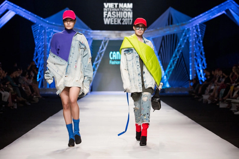 Khi những cô cậu mẫu nhí này catwalk vnfw đã không còn là sân chơi chỉ dành cho người lớn - 10