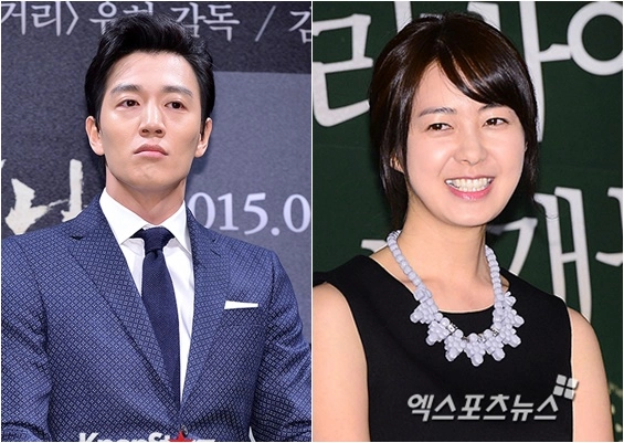 Kim rae won tình yêu ngoài đời không như chuyện tình harvard - 6