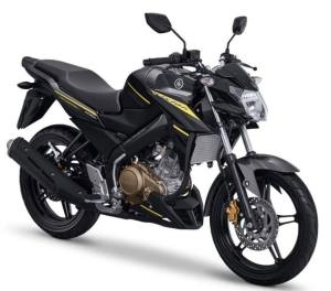 Lộ chi tiết đèn pha mới của fz150i 2017 - 1