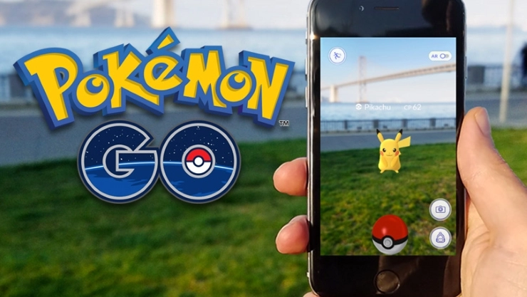 Lưu ý không được chơi pokemon go tại các cơ quan nhà nước và khu vực quân sự - 1